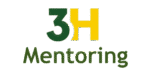 3H Mentoring Logo