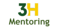 3H Mentoring Logo